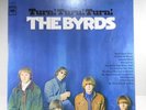 The BYRDS . Turn Turn Turn . Sundazed issue 180 gram COLUMBIA 5058 . Vinyl  MINT