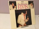 ELVIS PRESLEY LOVE LETTERS FROM ELVIS FACTORY SEALED ALBUM LP RCA LSP 4530