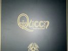 QUEEN: COMPLETE STUDIO (LP vinyl *BRAND NEW*.)