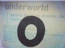 Underworld – Pearl's Girl TRIPLE 12