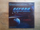 LSO Beyond The Sound Barrier dbx Recording SEALED Vinyl LP Record Album RTS-2