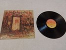 BLACK SABBATH MOB RULES 1ST PRESS 1981 UK VINYL LP VERTIGO HEAVY METAL A2/B1 EX