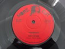 Dennis Matumbi - Raindrops 1977 UK 45 MORE CUT DUB/ROOTS