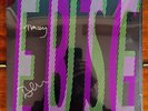 Everything But The Girl Fuse Signed Green 12