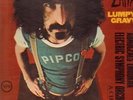 Frank Zappa Lumpy Gravy GERMAN ORIGINAL Verve Records Vinyl LP
