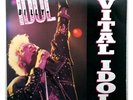 Billy Idol Vital Idol 1987 Orig Vinyl Record Album Chrysalis