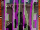 Everything But The Girl Fuse Signed Green 12