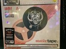 MOTORHEAD The Lost Tapes Vol. 4 LP amber color vinyl NEW SEALED RSD 2023
