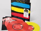 the Police - Every Breath You Take RSD 2023 Colored Vinyl  UK Release