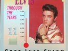 Elvis Through The Years 8 - LP Vinyl