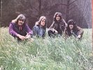 Ten Years After - A Space in Time. KC-30801 Record Album Vinyl LP VG