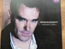 VINYL MORRISSEY Vauxhall & I PARLOPHONE PCSD 148 SMALL FONT UK 1994 Inner LP EX