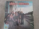 Lynyrd Skynyrd Pronounced UK 1st Press Vinyl MCG 3502