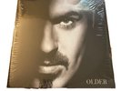 George Michael Older Double LP Red Vinyl Mint Sealed
