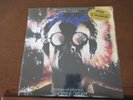 Tangerine Dream THIEF (Soundtrack) Audio Fidelity 180gm LP SEALED & Near Mint