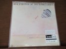 Ben Webster AT THE RENAISSANCE  Analogue Productions 2LP 45RPM SEALED/MINT #0055