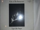 Echo & The Bunnymen - Lips Like Sugar, 7