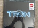 Tron: Legacy by Various Artists (Vinyl LP, 2021, Disney)