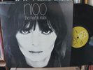 Nico: the Marble Index Sundazed reissue of 1969 Elektra LP mint minus