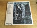 SHIRLEY COLLINS AND THE ALBION COUNTRY BAND No Roses LP 1971 Folk VGC+  A1 B1