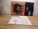 Gil Scott-Heron Brian Jackson Bridges 1977 Arista LP mint- Electronic Jazz, Funk