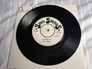 DEAN PARRISH UK SOUL SOUNDS 45 DETERMINATION  EX