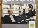 SIMPLE MINDS NEAPOLIS  GREEN VINYL LP RECORD STORE DAY RSD 2023 NEW SEALED