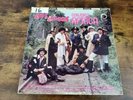 CONJUNTO AFRICA LP/LOS LOCOS/ORIGINAL 1978 PRESS/EXCELLENT CONDITION/PROMO LP