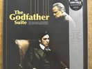 OST Nino Rota Carmine Coppola - The Godfather Suite LP White Vinyl RSD Numbered