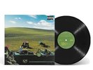 Domo Genesis Alchemist No Idols Black Vinyl LP Sold Out