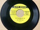 Deep River Boys 1954 DOO WOP 45 No One Else Will Do / Truthfully JAY-DEE M- HEAR