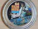 Elvis Presley  - 64 Film Hits - 4 LP  + 1 Maxi Vinyl  - Limited Edition  - 1985