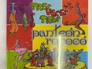 PANTEON ROCOCO - TRES VECES TRES - 2020 GERMAN LP, STILL SEALED