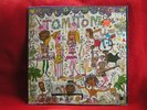 Tom Tom Club original sealed 1981 LP on Sire, SRK 3628, inc. Genius of Love