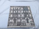 Led Zeppelin Vinyl Tangible Vandalism Vintage Early Press bootleg?