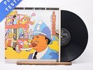 Muddy Waters - The London Muddy Waters Sessions - LP Vinyl Record - EX/VG+