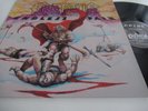 KREATOR..ENDLESS PAIN..SUPERB  UNPLAYED VINYL NOISE LABEL No N0025