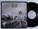 RUSH Permanent Waves MERCURY LP VG+ j