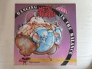 Metal Church  Hanging in the Balance  Südkorea Vinyl MEGARAR