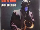 John Coltrane Kula Sé Mama 1967 Repress Impulse AS-9106 Stereo Vinyl LP Gatefold