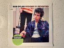 Bob Dylan Highway 61 Revisited NEW & SEALED Sundazed Mono Vinyl Pressing LP5071