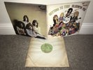 BLODWYN PIG Getting To This LP Chrysalis 1970 Stereo UK 1st Press