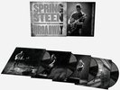 BRUCE SPRINGSTEEN On Broadway VINYL 4xLP Sealed Complete Live Performance