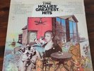 The Hollies Greatest Hits - Vinyl LP Album Stereo - Near Mint Vinyl