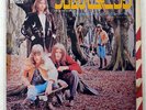 EMERSON LAKE&PALMER FROM THE BEGINNING ATLANTIC P1155A JAPAN PROMO 7