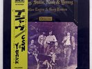 CROSBY,STILLS,NASH&YOUNG DEJA VU ATLANTIC P10123A JAPAN OBI VINYL LP