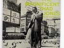 THAD JONES MAGNIFICENT THAD JONES BLUE NOTE GXK8109 JAPAN VINYL LP