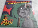 Operation: Doomsday by MF Doom (Record, 2016)
