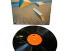 Azymuth Light As A Feather Vinyl LP UK 1st Press EX+/EX+ Jazz Carnival funk