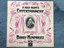BARRY HUMPHRIES  